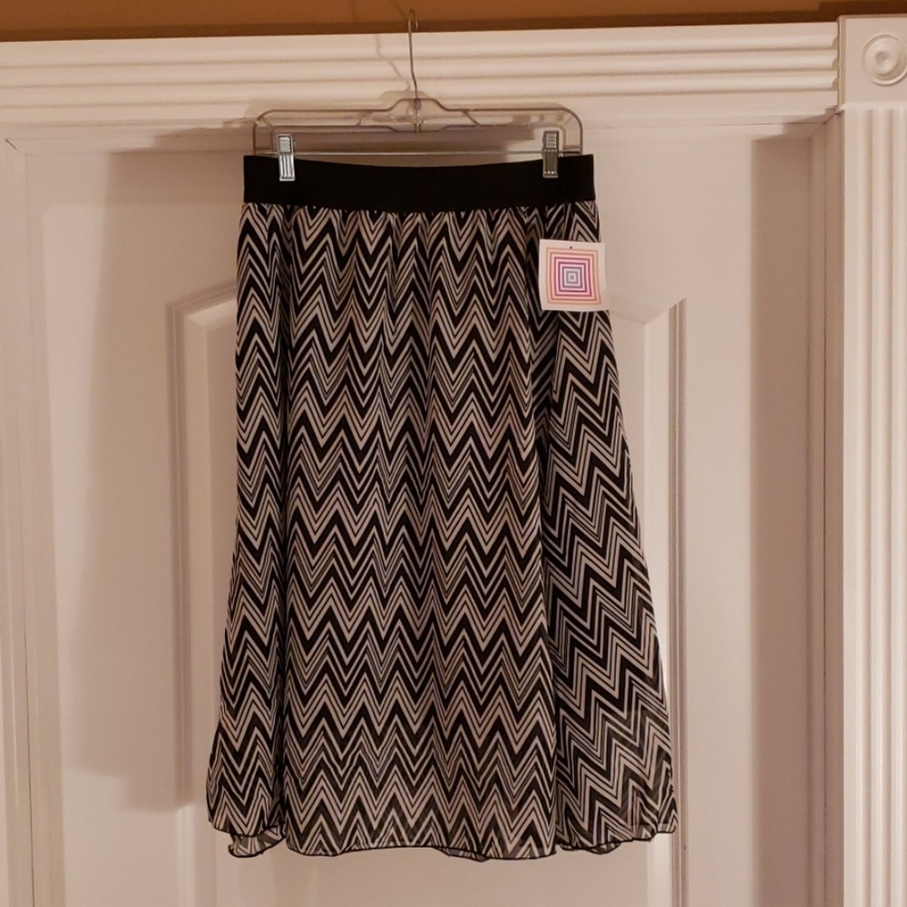 Lularoe Lola Skirt